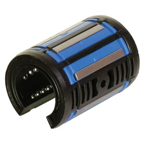 64602501 Kugelbuchse KB-3-O für Wellen-Ø 25mm