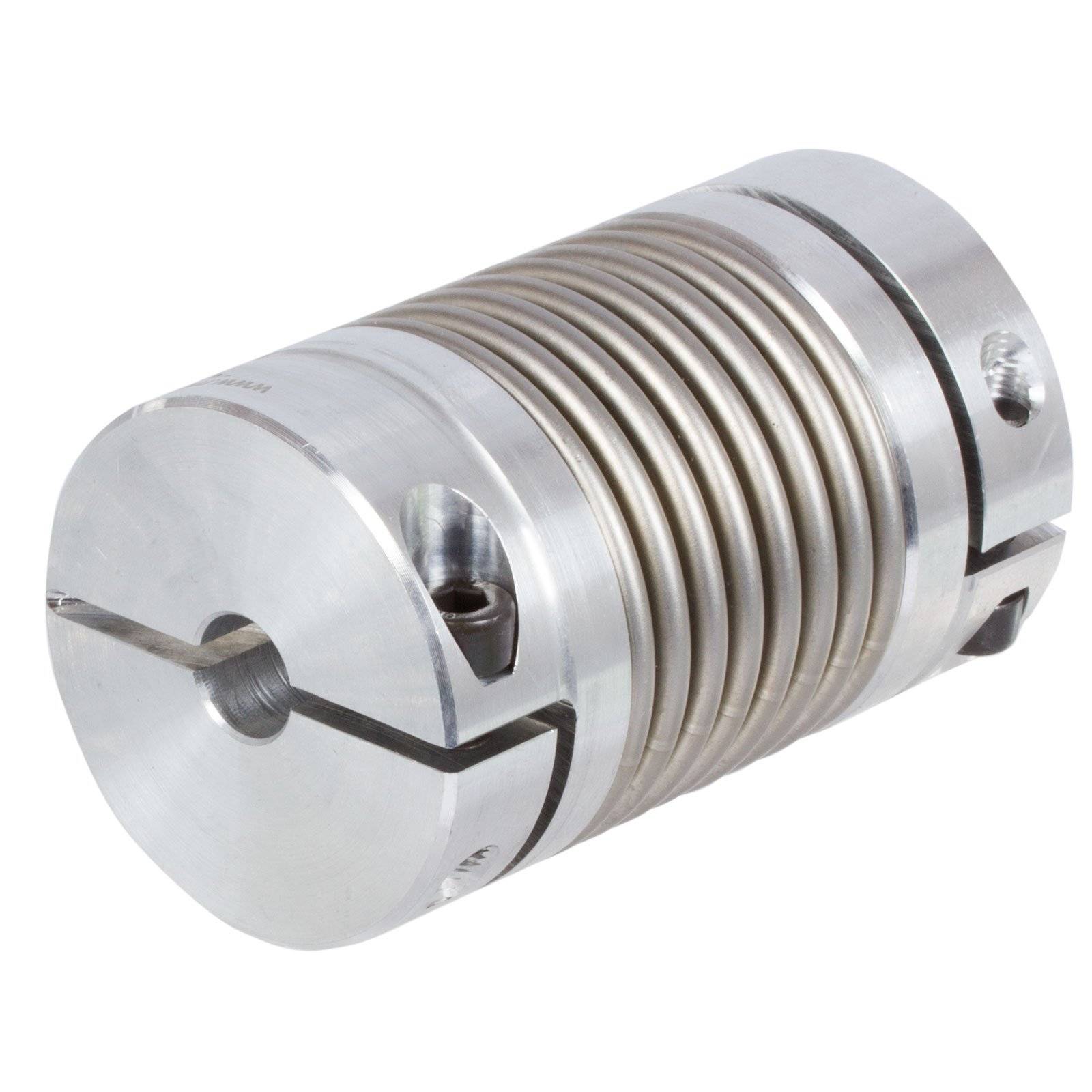 60165619 Kupplung MCL Bohrung 9mm-0