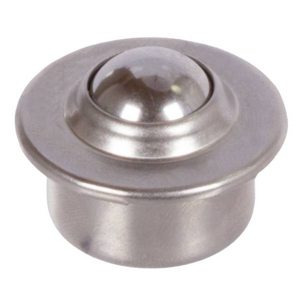 65435030 Kugelrolle 350 Kugel-Ø  30mm