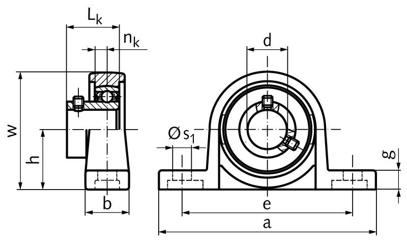 62560800 KP08 B8 Zink Druckguss-1