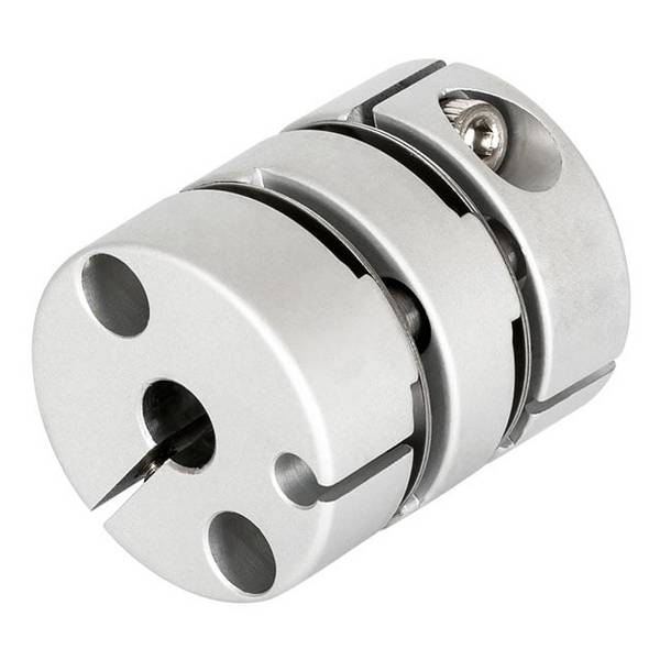 FACCL21-5-8 Kupplung FACCL21-5-8