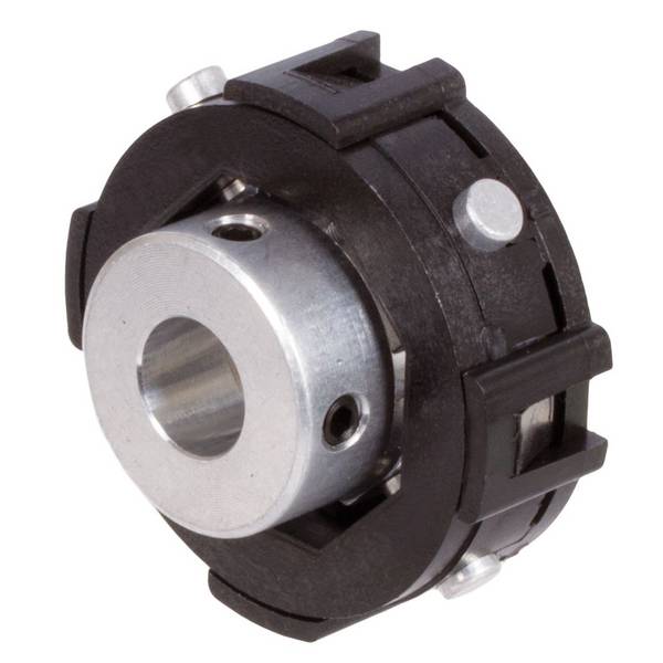 60100300 Kupplung HU Bohrung 3mm