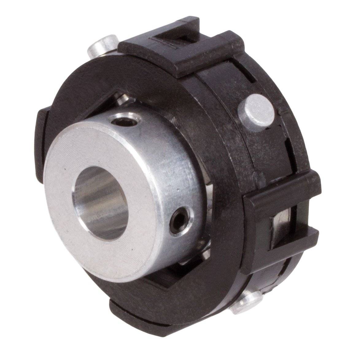 60100300 Kupplung HU Bohrung 3mm-0
