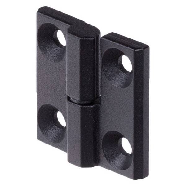 67700413 Scharnier M337; ZD Form L 50x50
