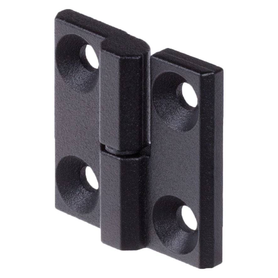 67700413 Scharnier M337; ZD Form L 50x50-0