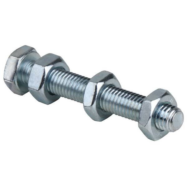 140908045 Schraubensatz für TS M8 x 45 verzinkt