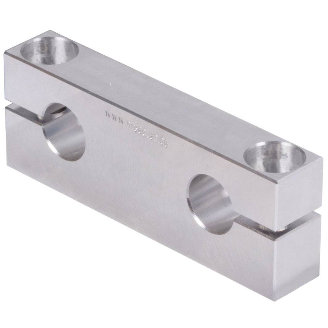 64642002 Wellenbock GWD-3 für Wellen-Ø 20mm-0