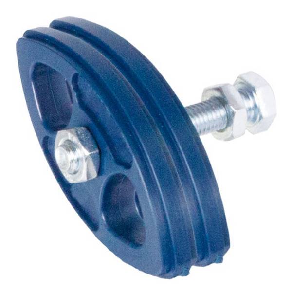 14086007 Kettengleitersatz 12 B-2   3/4"x7/16"