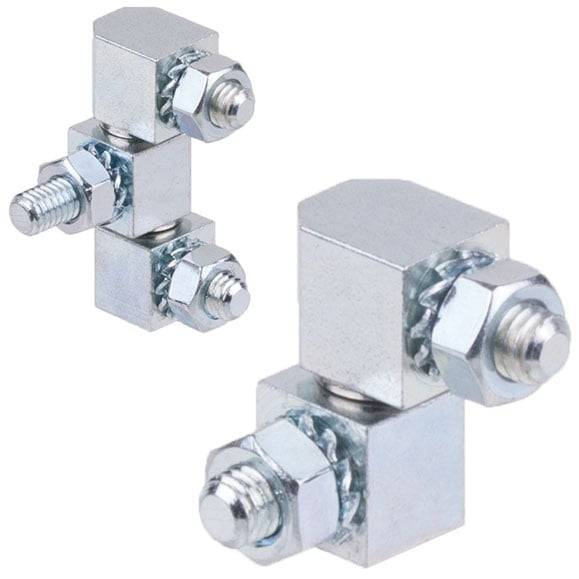 67700153 Scharnier M129; St-v Form Z, s=12mm-0