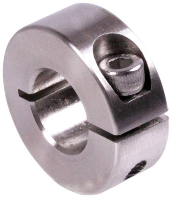 62399110 Klemmring Edelstahl geschl.; B=10mm