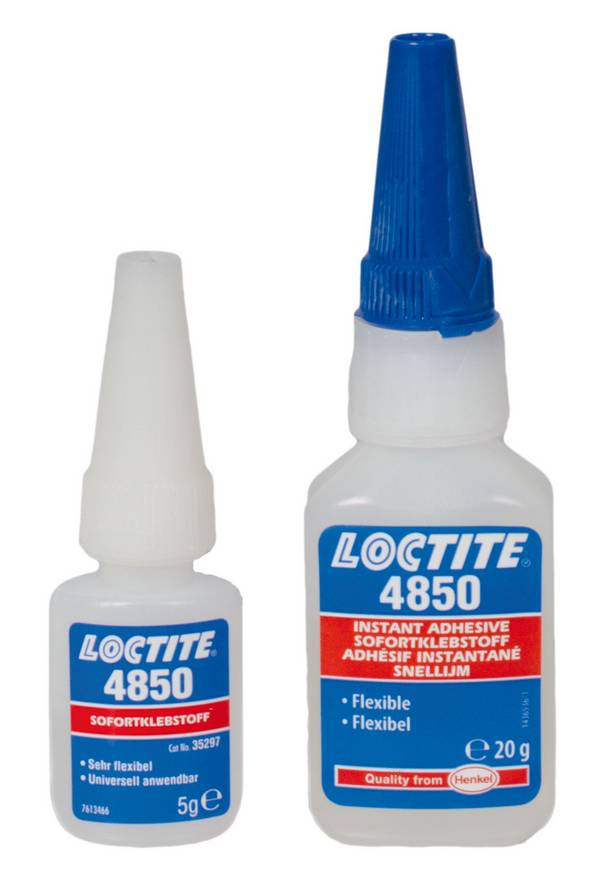 14073326 Loctite 4850 Inhalt 20g