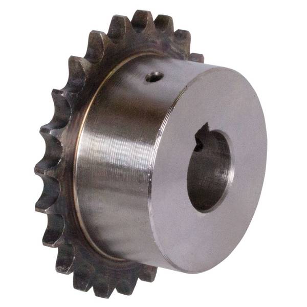 10581512 Kettenrad KRF geh. 08 B-1 ZZ=15 B=12 H7