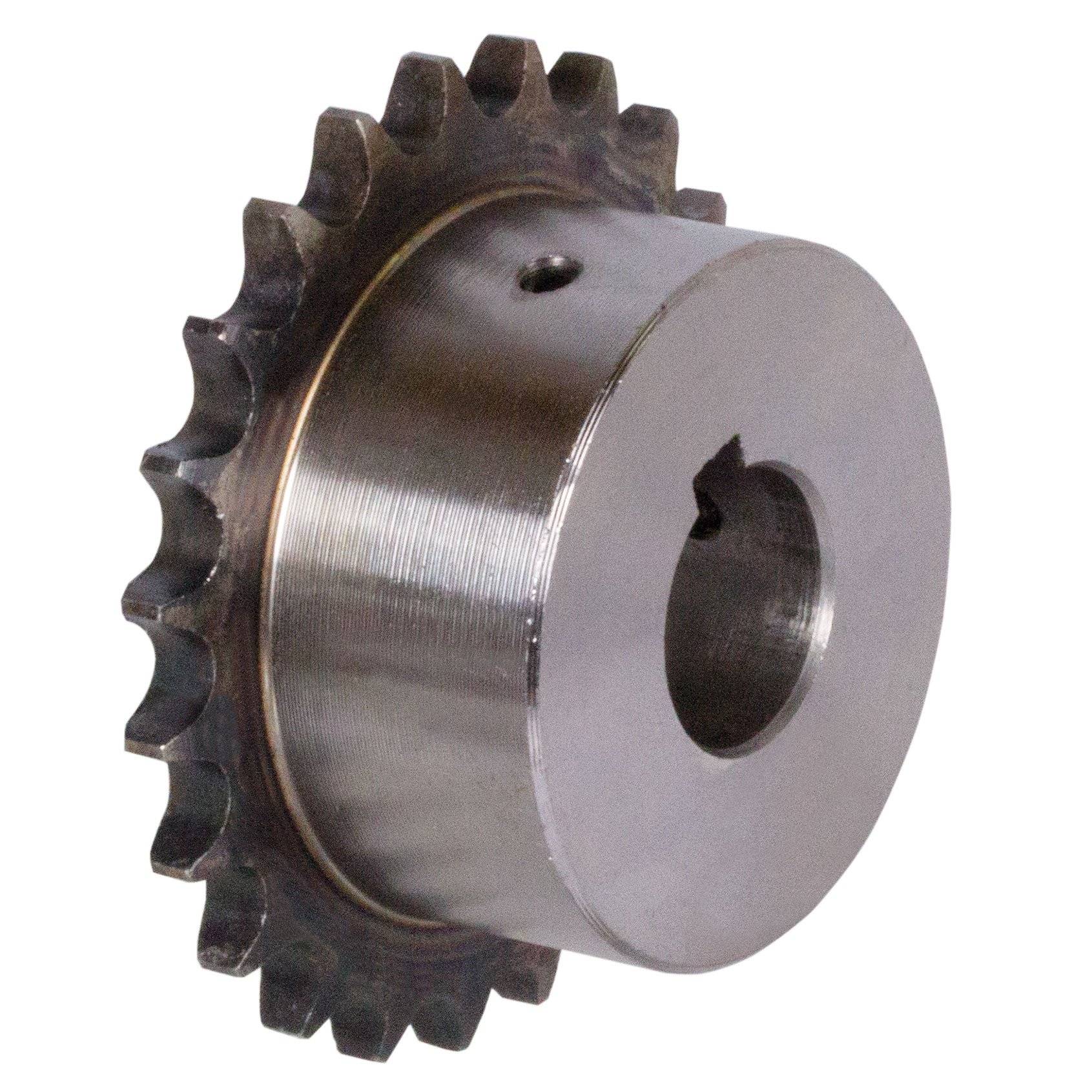 10581512 Kettenrad KRF geh. 08 B-1 ZZ=15 B=12 H7-0
