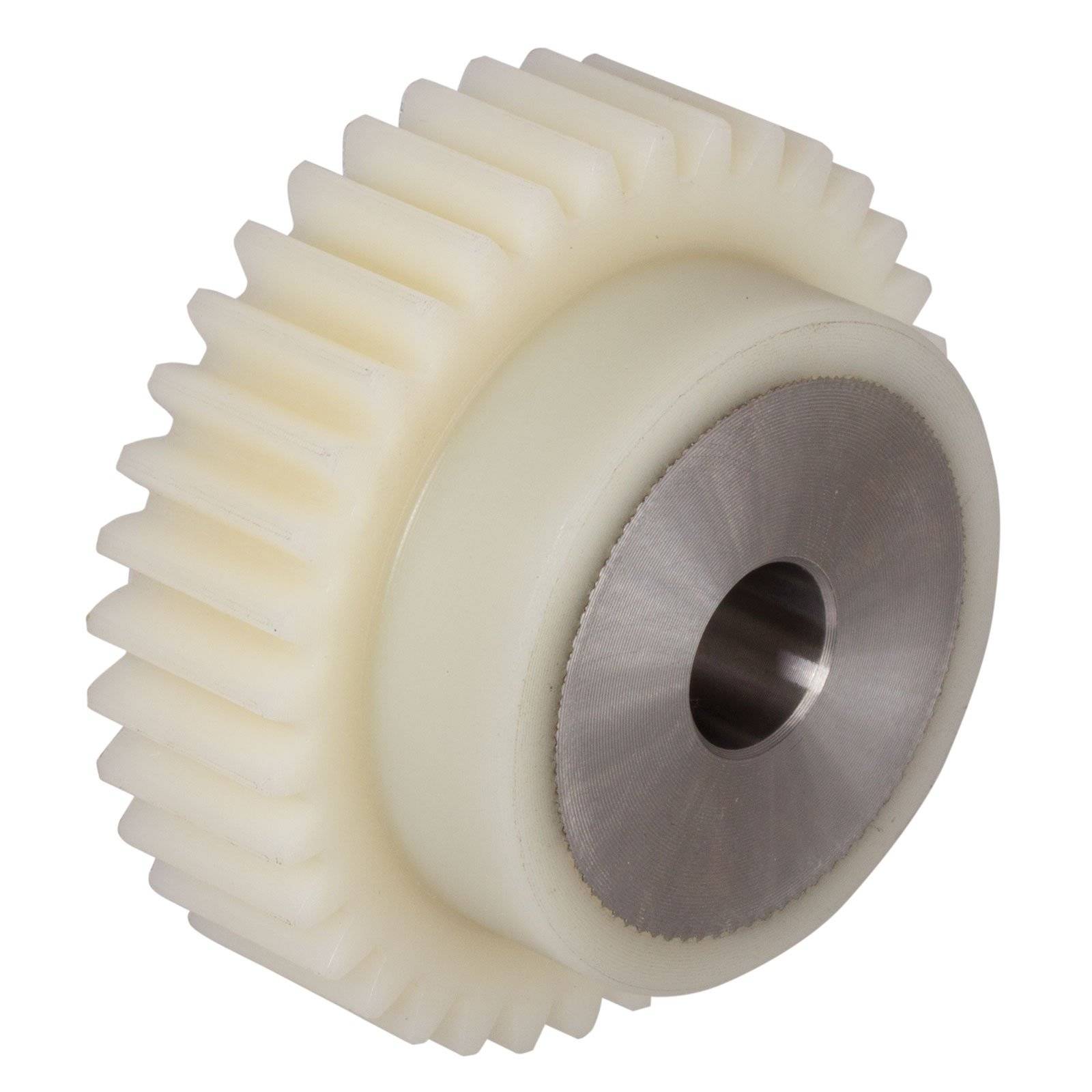 21895036 Zahnrad PA12G weiß Mod.1,5 Zz=36 rf-0