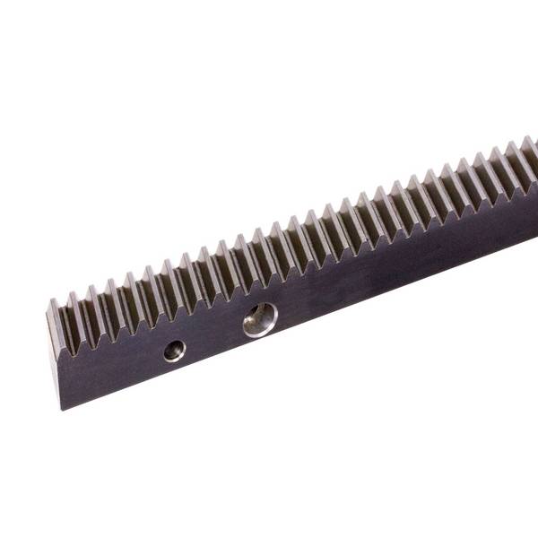 25460510 Präz.-Zahnstange Mod. 4,0 L =1000