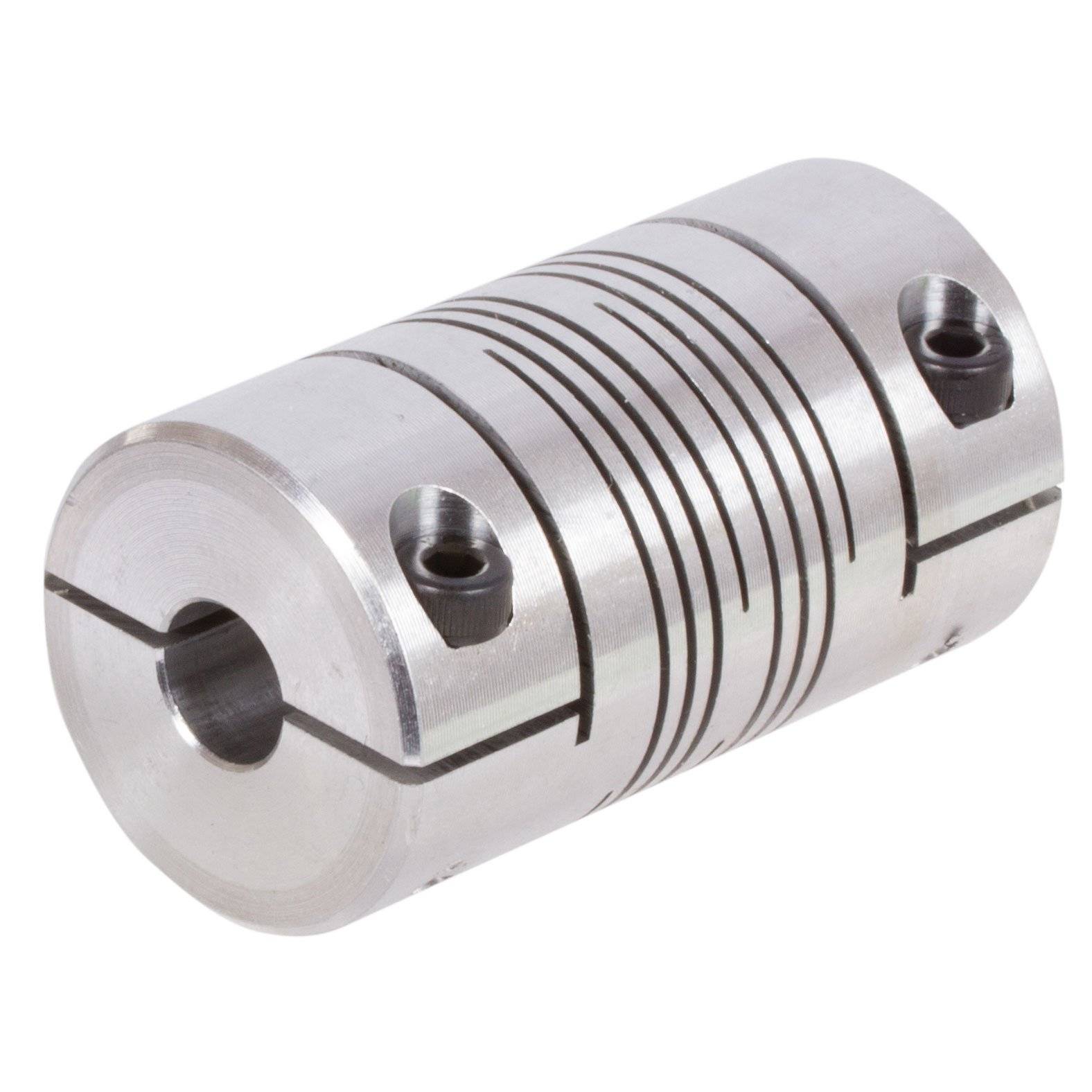 60293400 Kupplung LA Alu Bohrung 6mm-0