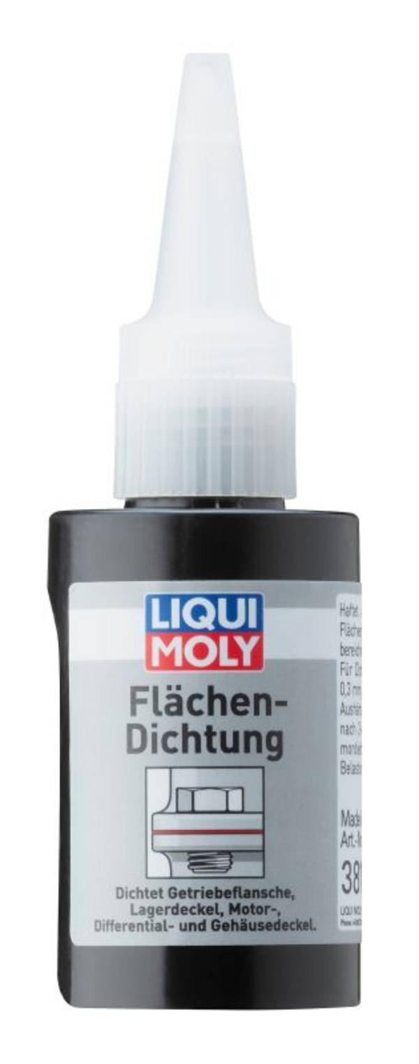 LIQUI MOLY Flächendichtung 50g 3810 Verpackungseinheit = 6 Stück