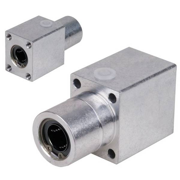 64673007S Lagereinh. KG-3-FTST Flanschversion 30mm