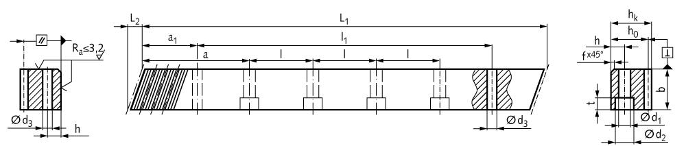 25460510 Präz.-Zahnstange Mod. 4,0 L =1000-1