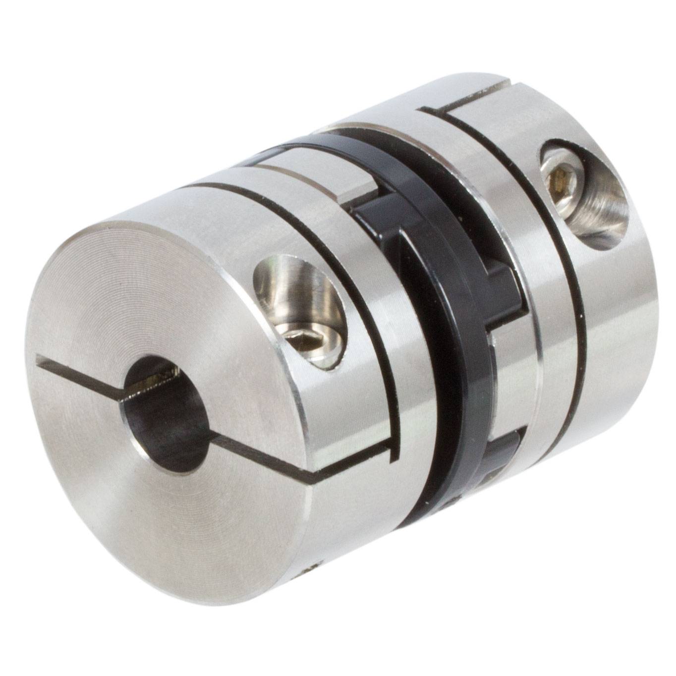 60199418 Kupplung HFD 1.4305 Bohrung 16mm-0