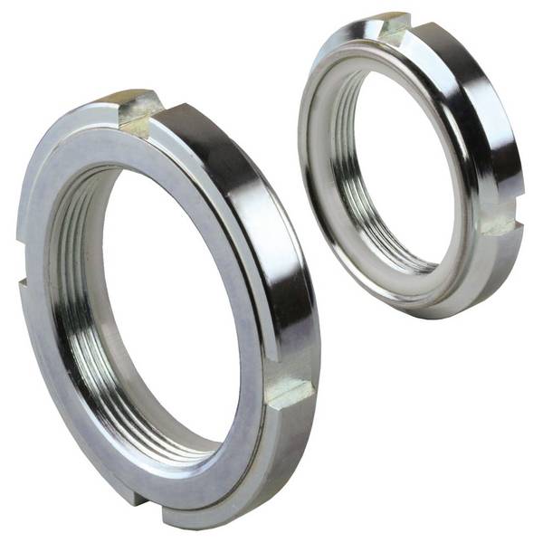 65241700 Nutmutter GUK6a M32 x 1,5 verzinkt