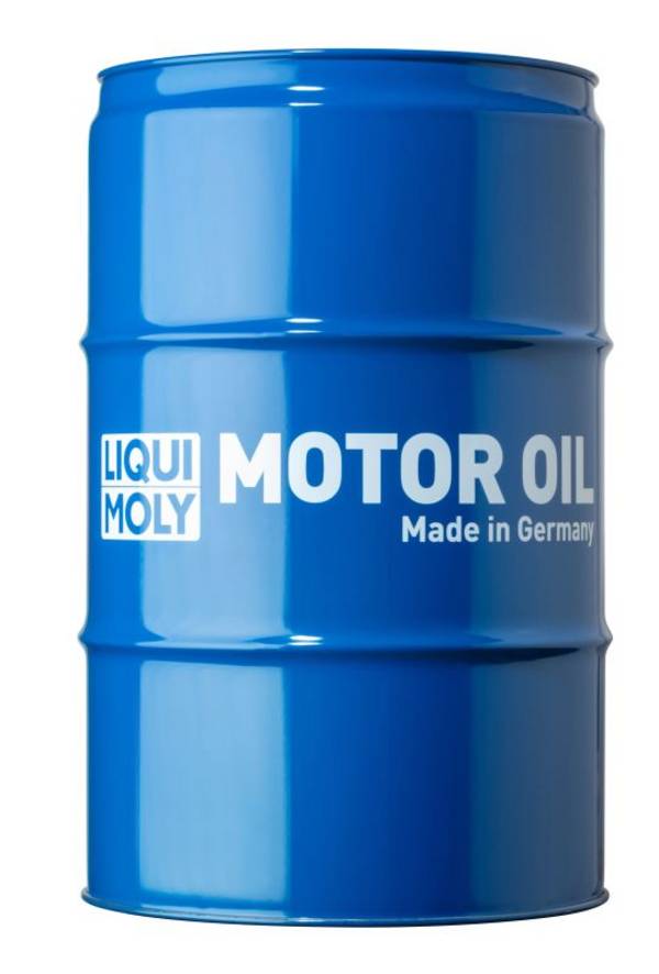 LIQUI MOLY Hydrauliköl HLP 46  205l   1112