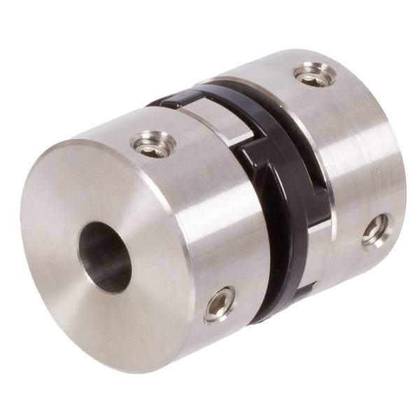 60199320 Kupplung HZD 1.4305 Bohrung 20mm