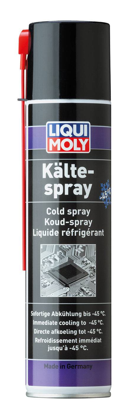 14070210 LIQUI MOLY Kältespray 400ml-0