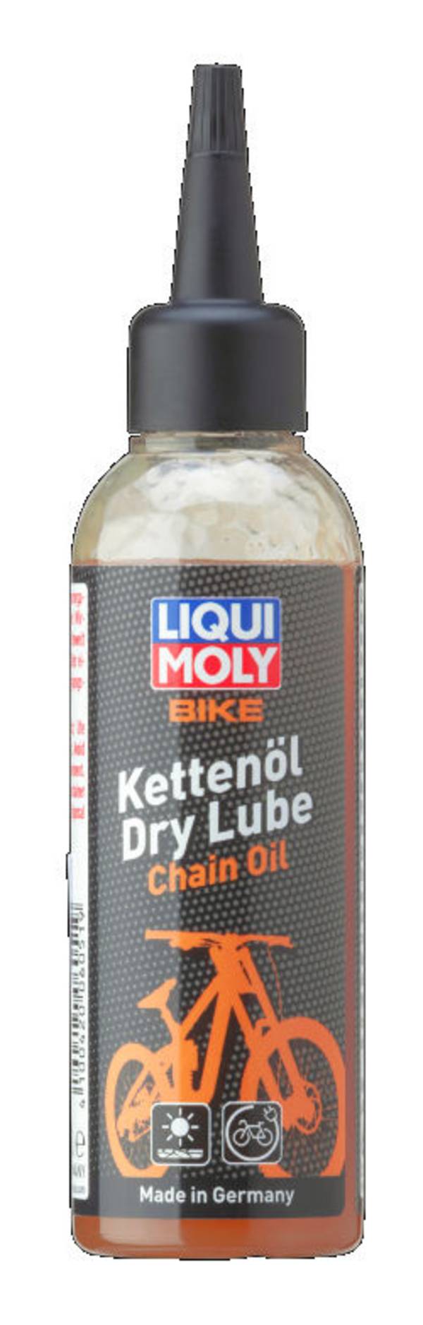 LIQUI MOLY Bike Kettenöl Dry Lube  100ml   Verpackungseinheit = 6 Stück
