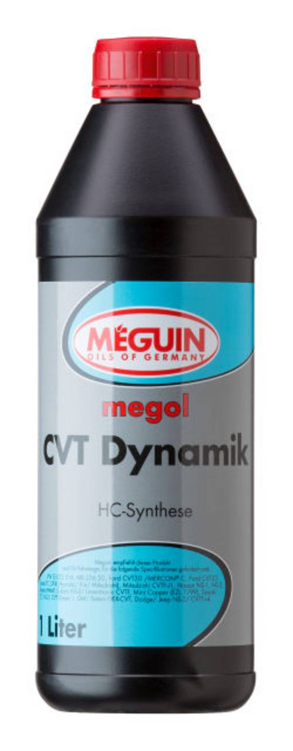 megol Getriebeoel CVT Dynamik  20l