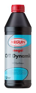 megol Getriebeoel CVT Dynamik  20l