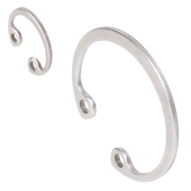 61799652 Sicherungsring 52mm ;1.4122-0