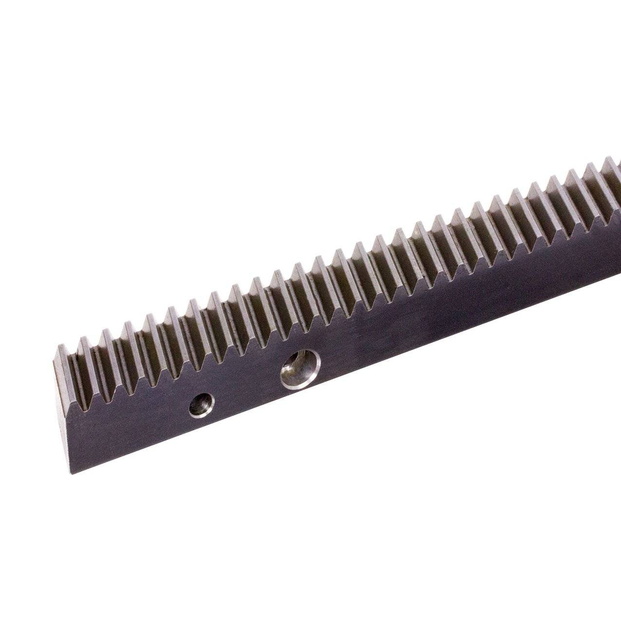 25160510 Präz.-Zahnstange Mod. 2,0 Länge =1000-0