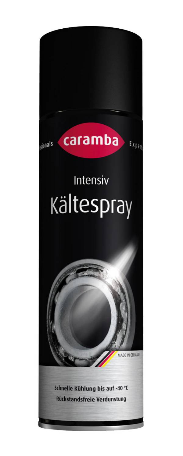 14070187 Caramba Kältespray 500ml