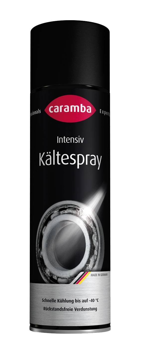 14070187 Caramba Kältespray 500ml-0