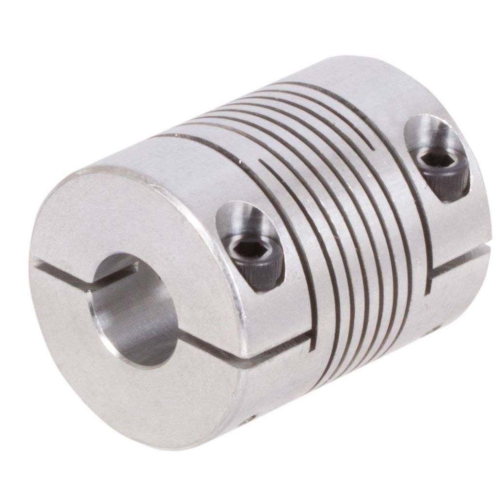 60272200 Kupplung KA Alu Bohrung 8mm-0