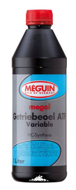 megol Getriebeoel ATF Variable 20l-0