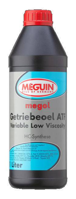 megol Getriebeoel ATF Variable Low Viscosity 20l-0