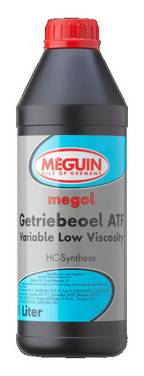 megol Getriebeoel ATF Variable Low Viscosity  20l