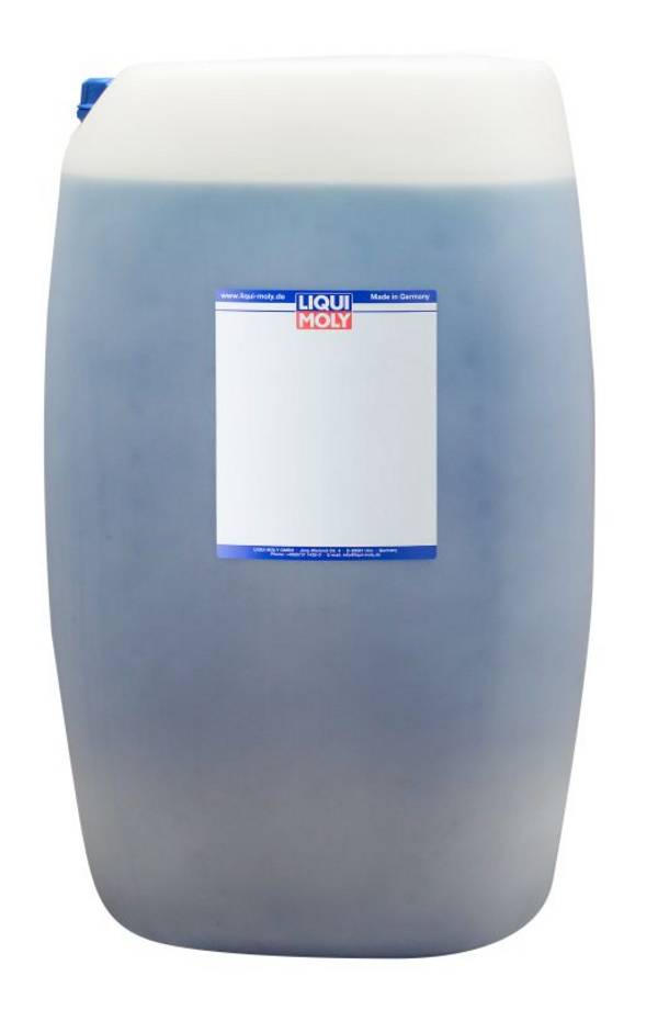 LIQUI MOLY Scheibenfrostschutz Konzentrat -60 °C  200l   6929