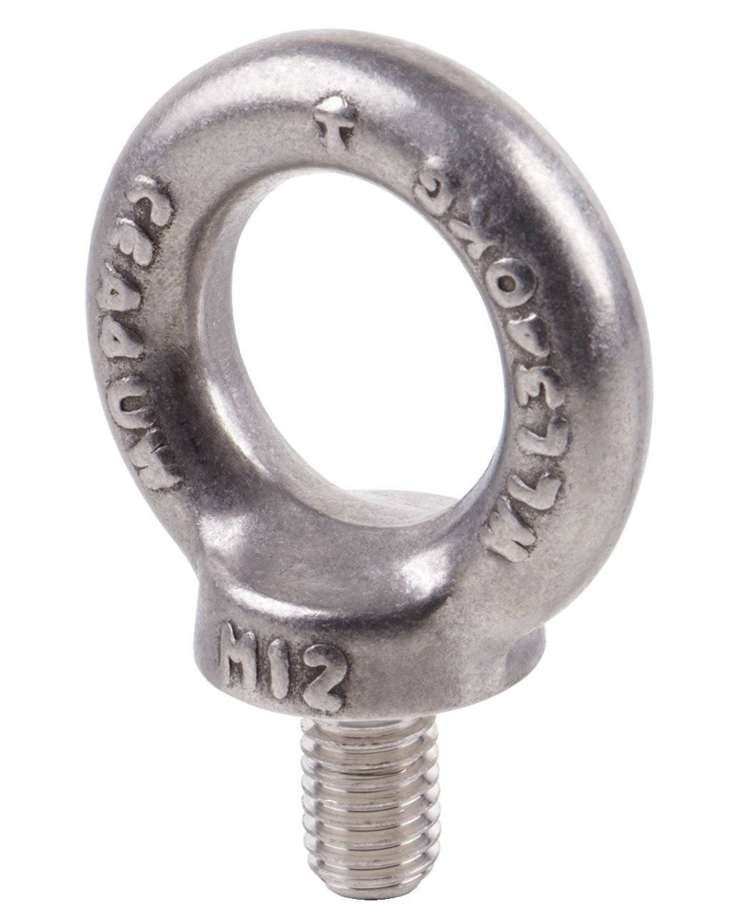 65458416 Ringschraube DIN 580 M16 A4 geschmiedet-0