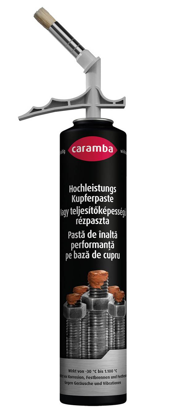 14070185 Caramba Kupferpaste 200ml