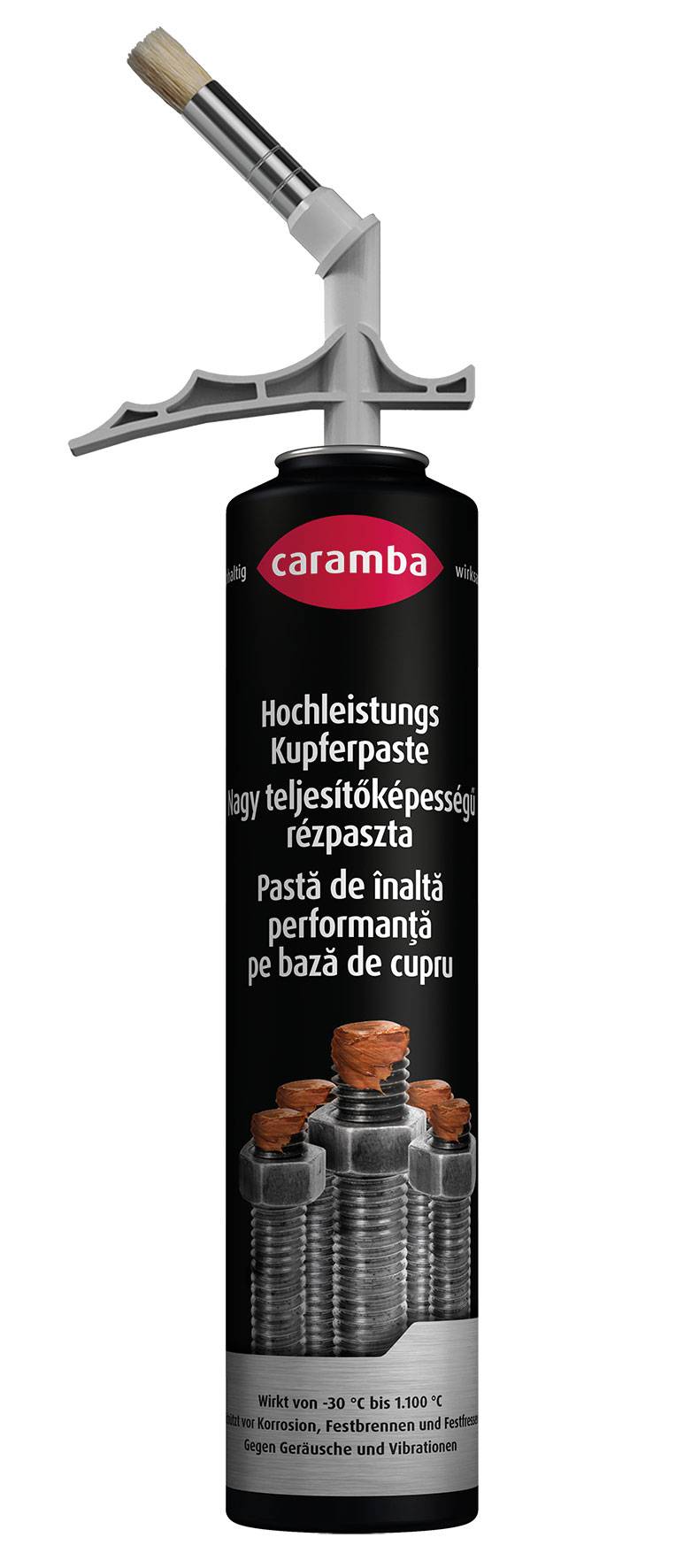 14070185 Caramba Kupferpaste 200ml-0