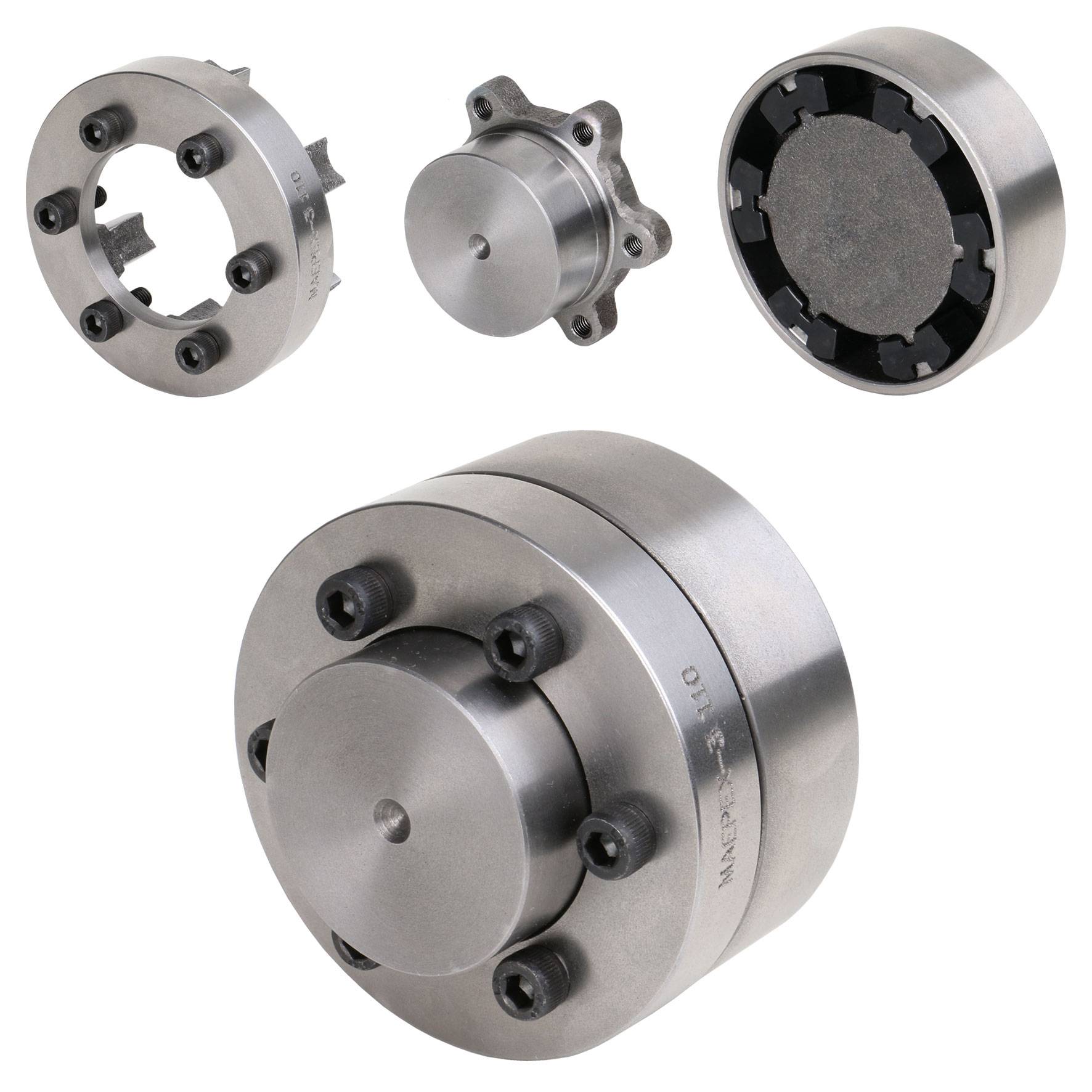 60560308 Kupplung MAEPEX Baugröße 160-0