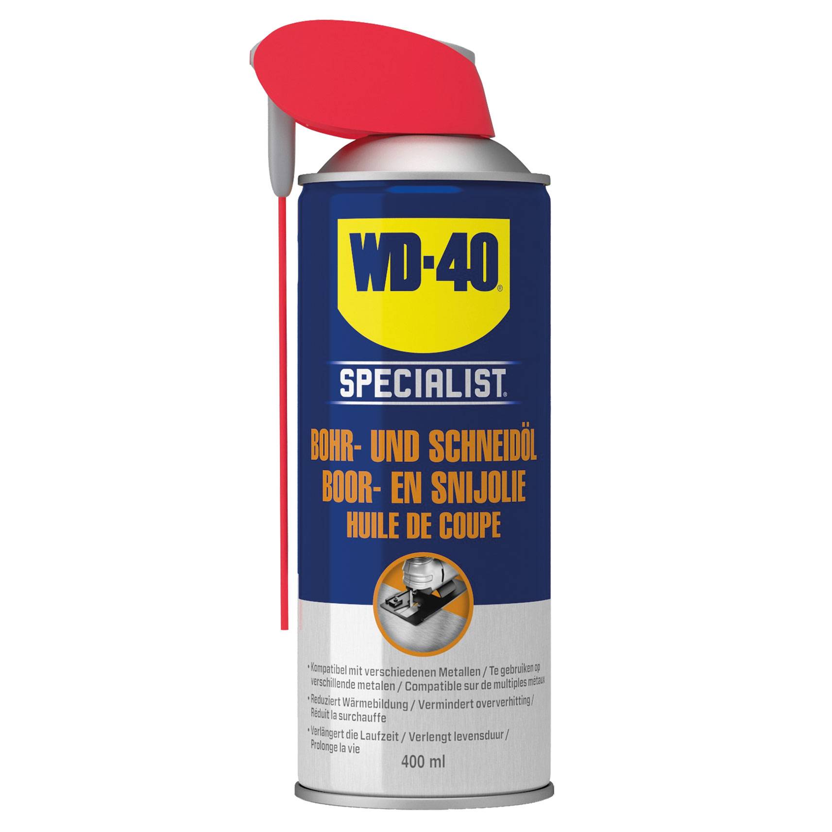 14070147 WD40 SPECIALIST Schneidöl 400ml-0