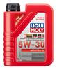 LIQUI MOLY Nachfüll-Öl 5W-30 1l 21286 Verpackungseinheit = 6 Stück