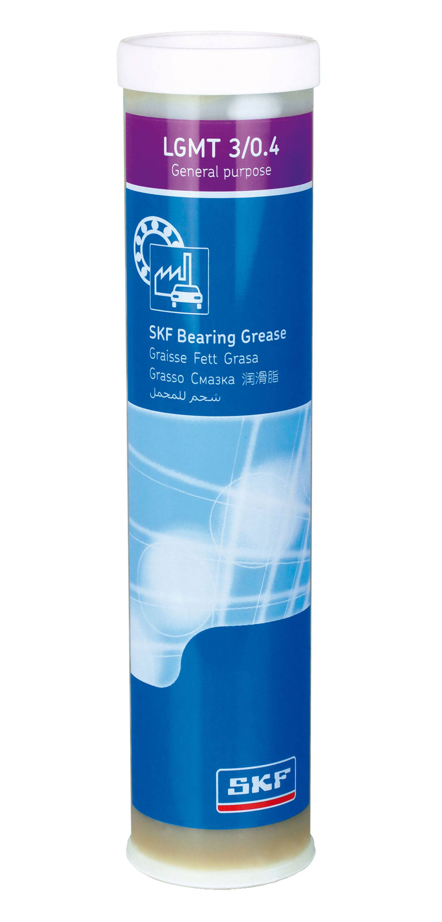 68055003 SKF LGMT3/0.4-0
