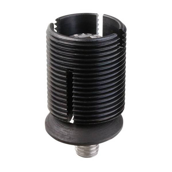 68654024 Nivellierelement Stahl M24x1,5
