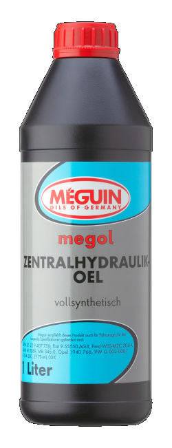 megol Zentralhydraulikoel 20l