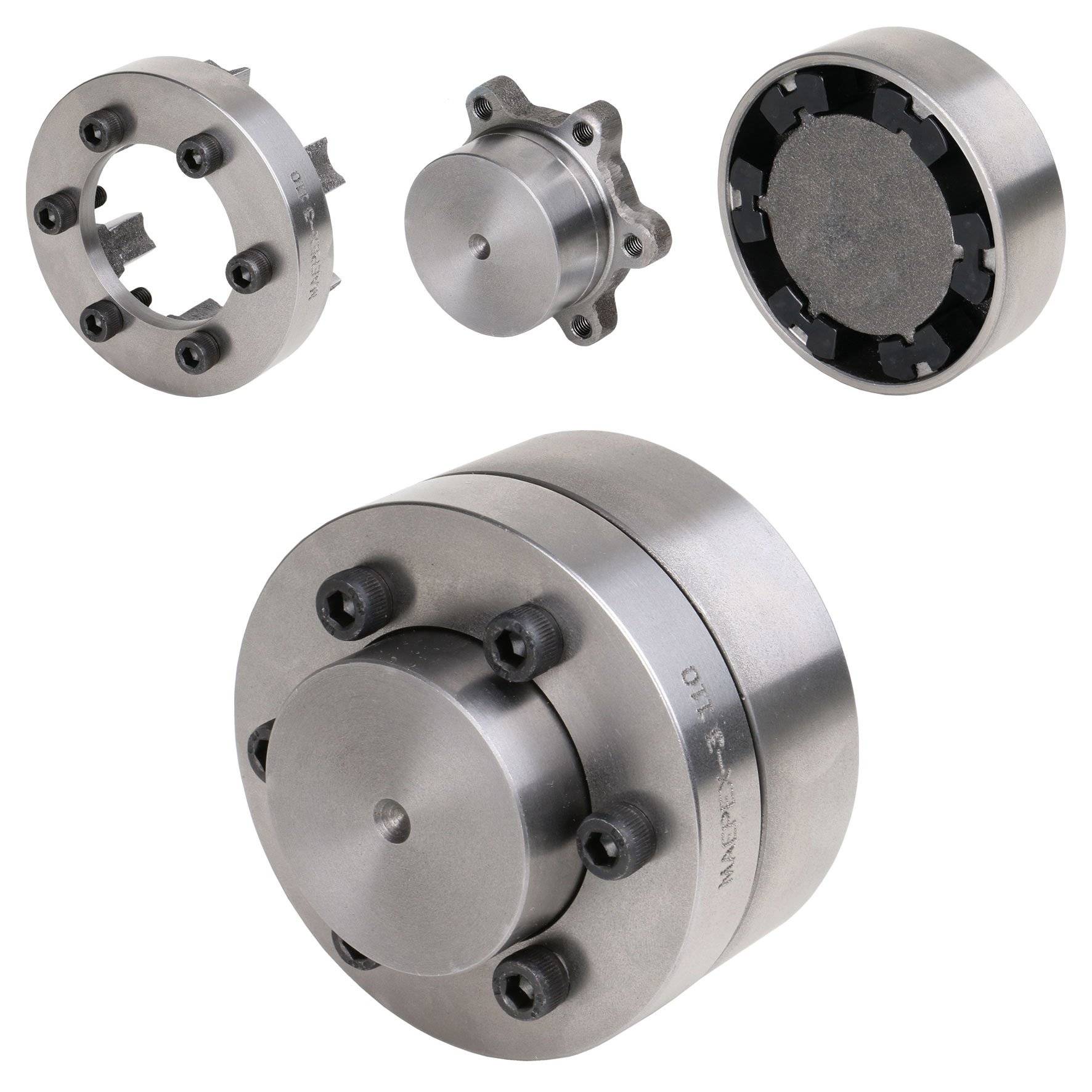 60560305 Kupplung MAEPEX Baugröße 110-0